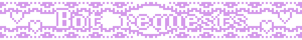 Bot requests